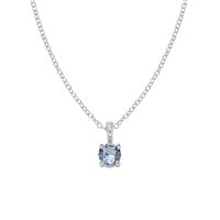 Collana Amen Donna Lady in Argento Zircone CLCIPBBACZ - CLCIPBBACZ